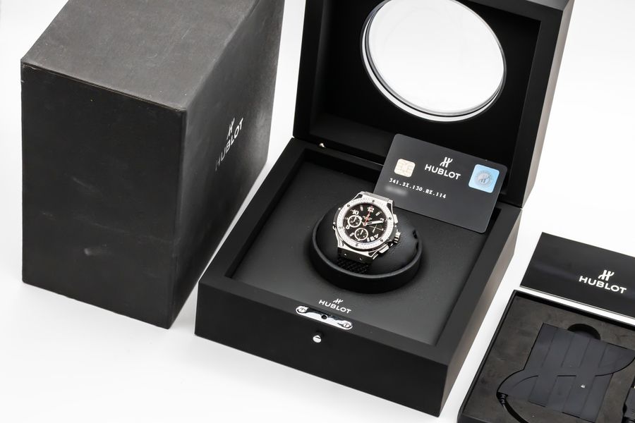 Hublot Big Bang 341.SX.130.RX.114